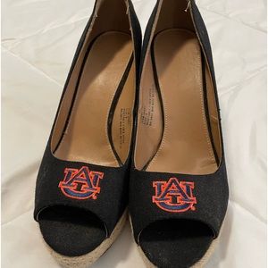 Auburn University Heals AU